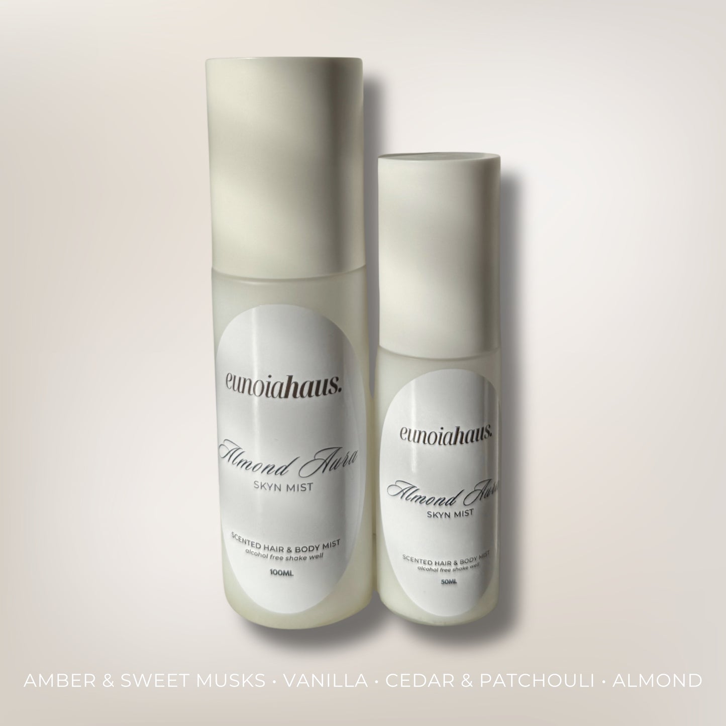 Almond Aura Skyn Mist