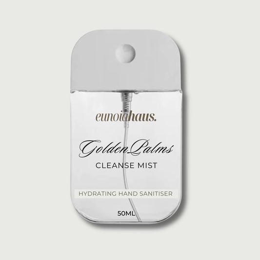 Cleanse Sanitiser Mist