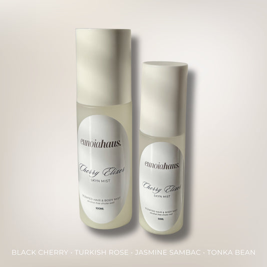 Cherry Elixer Skyn Mist