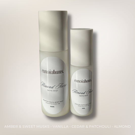 Almond Aura Skyn Mist