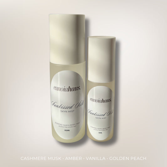 Sunkissed Silk Skyn Mist